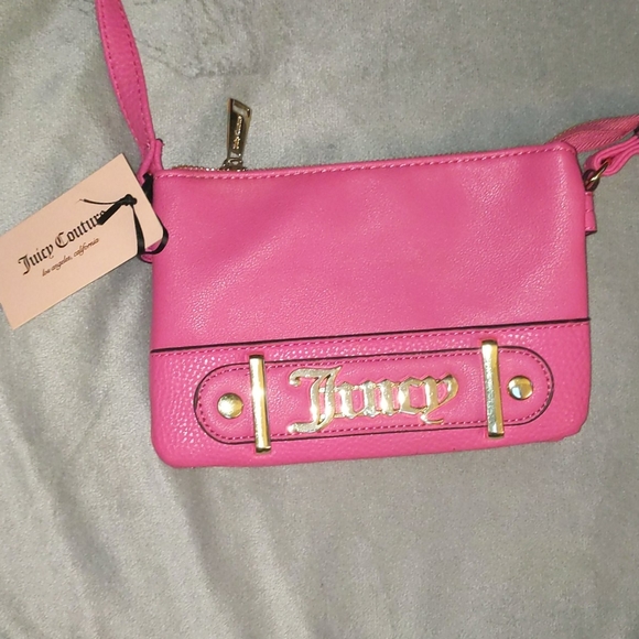 Juicy Couture bag - Picture 1 of 16